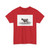 Henry Wolf, born Eckwersheim, Alsace - (Cow) - n.d. - T-Shirt