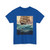 Clipper Ship at Sea - T-Shirt