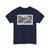 Henry Wolf, born Eckwersheim, Alsace - Winter - 1891 - T-Shirt