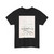 Allen Tucker, born Brooklyn, NY - Landscape with Cumulous Clouds - n.d. - T-Shirt