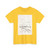 Allen Tucker, born Brooklyn, NY - Landscape with Cumulous Clouds - n.d. - T-Shirt