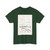 Allen Tucker, born Brooklyn, NY - Landscape with Cumulous Clouds - n.d. - T-Shirt