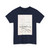 Allen Tucker, born Brooklyn, NY - Landscape with Cumulous Clouds - n.d. - T-Shirt