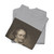 Asher B. Durand, born Jefferson - Hacket the Actor - 1826 - T-Shirt