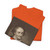 Asher B. Durand, born Jefferson - Hacket the Actor - 1826 - T-Shirt
