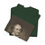 Asher B. Durand, born Jefferson - Hacket the Actor - 1826 - T-Shirt