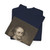 Asher B. Durand, born Jefferson - Hacket the Actor - 1826 - T-Shirt
