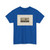 August Paul Charles Anastasi, French, - Boy Fishing - n.d. - T-Shirt