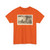 Bertha E. Jaques, born Covington, OH - A Sunny Corner - 1911 - T-Shirt