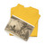Bertha E. Jaques, born Covington, OH - A Sunny Corner - 1911 - T-Shirt