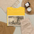 Bertha E. Jaques, born Covington, OH - A Sunny Corner - 1911 - T-Shirt