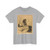 Bertha E. Jaques, born Covington, OH - Sphinx, Thames, London - n.d. - T-Shirt