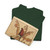 Bertha E. Jaques, born Covington, OH - Sumac - n.d. - T-Shirt