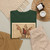 Bertha E. Jaques, born Covington, OH - Sumac - n.d. - T-Shirt