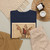 Bertha E. Jaques, born Covington, OH - Sumac - n.d. - T-Shirt