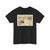 Bertha E. Jaques, born Covington, OH - Tower Bridge, Thames, London - 1916 - T-Shirt