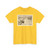 Bertha E. Jaques, born Covington, OH - Tower Bridge, Thames, London - 1916 - T-Shirt