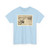 Bertha E. Jaques, born Covington, OH - Tower Bridge, Thames, London - 1916 - T-Shirt