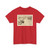 Bertha E. Jaques, born Covington, OH - Tower Bridge, Thames, London - 1916 - T-Shirt