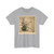 Bertha E. Jaques, born Covington, OH - Winterberries - ca. 1926 - T-Shirt