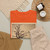 Bertha E. Jaques, born Covington, OH - Winterberries - ca. 1926 - T-Shirt