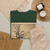 Bertha E. Jaques, born Covington, OH - Winterberries - ca. 1926 - T-Shirt