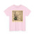 Bertha E. Jaques, born Covington, OH - Winterberries - ca. 1926 - T-Shirt