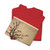 Bertha E. Jaques, born Covington, OH - Winterberries - ca. 1926 - T-Shirt