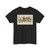 Bertha E. Jaques, born Covington, OH - Volendam - ca. 1923 - T-Shirt