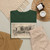 Bertha E. Jaques, born Covington, OH - Volendam - ca. 1923 - T-Shirt