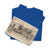 Bertha E. Jaques, born Covington, OH - Volendam - ca. 1923 - T-Shirt