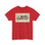Bertha E. Jaques, born Covington, OH - Volendam - ca. 1923 - T-Shirt