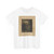 Charles Chaplin, French, born Andelys, - Old Woman Seated - 1870 - T-Shirt