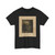 Charles Chaplin, French, born Andelys, - Old Woman Seated - 1870 - T-Shirt