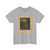 Charles Chaplin, French, born Andelys, - Old Woman Seated - 1870 - T-Shirt