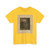 Charles Chaplin, French, born Andelys, - Old Woman Seated - 1870 - T-Shirt