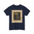 Charles Chaplin, French, born Andelys, - Old Woman Seated - 1870 - T-Shirt