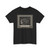 Charles Christian Nahl, born Kassel, - Miner's Cabin, Result of the Day - 1852 - T-Shirt