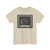 Charles Christian Nahl, born Kassel, - Miner's Cabin, Result of the Day - 1852 - T-Shirt