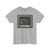 Charles Christian Nahl, born Kassel, - Miner's Cabin, Result of the Day - 1852 - T-Shirt