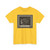Charles Christian Nahl, born Kassel, - Miner's Cabin, Result of the Day - 1852 - T-Shirt