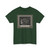 Charles Christian Nahl, born Kassel, - Miner's Cabin, Result of the Day - 1852 - T-Shirt