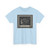 Charles Christian Nahl, born Kassel, - Miner's Cabin, Result of the Day - 1852 - T-Shirt