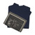 Charles Christian Nahl, born Kassel, - Miner's Cabin, Result of the Day - 1852 - T-Shirt