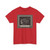 Charles Christian Nahl, born Kassel, - Miner's Cabin, Result of the Day - 1852 - T-Shirt