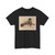 Charles E. Heil, born Boston, MA - Young Bluejay - ca. 1923 - T-Shirt
