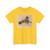 Charles E. Heil, born Boston, MA - Young Bluejay - ca. 1923 - T-Shirt