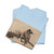 Charles E. Heil, born Boston, MA - Young Bluejay - ca. 1923 - T-Shirt