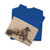 Charles E. Heil, born Boston, MA - Young Bluejay - ca. 1923 - T-Shirt