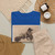 Charles E. Heil, born Boston, MA - Young Bluejay - ca. 1923 - T-Shirt
